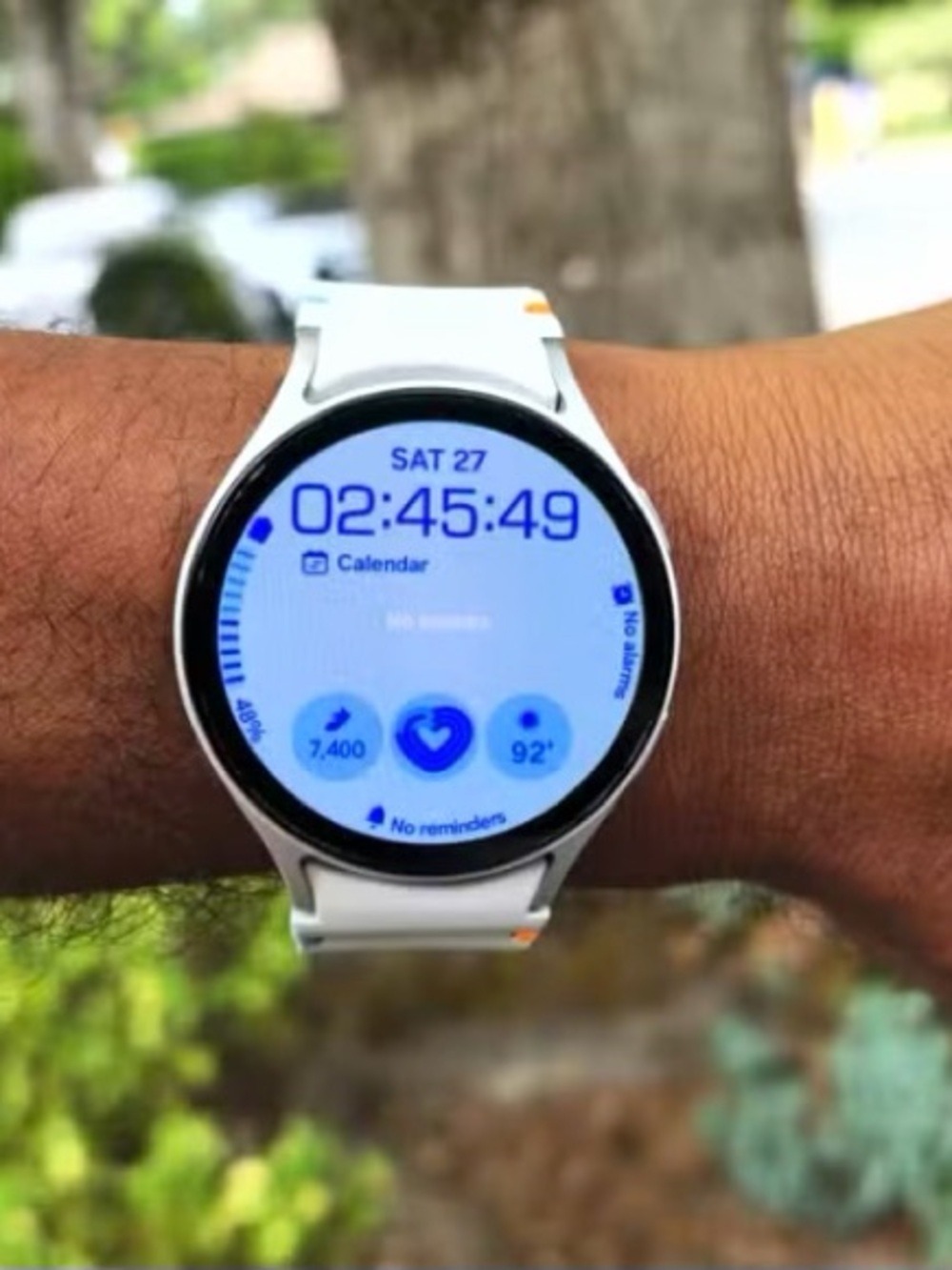 Samsung Galaxy Watch 7